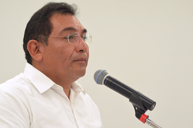 Renuevan instalaciones de Preescolar